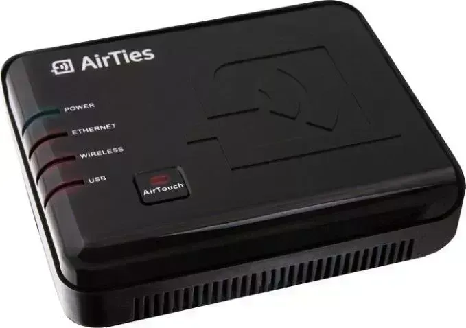Маршрутизатор Airties TV