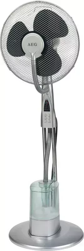 Вентилятор AEG VL 5569 S LB