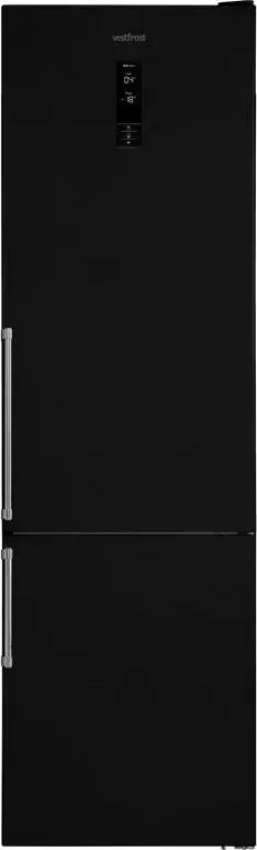 Холодильник VESTFROST VF 384 EBL