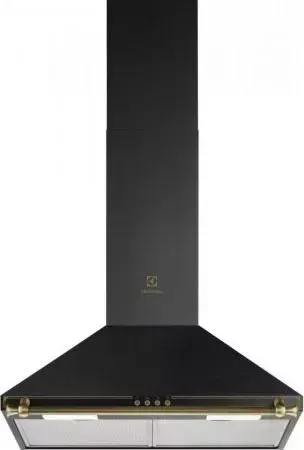 Вытяжка ELECTROLUX EFC 226 R