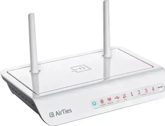 Маршрутизатор Airties AIRTIES Air 4452