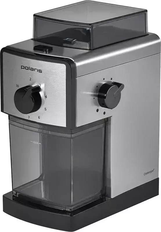 Кофемолка POLARIS PCG 1620