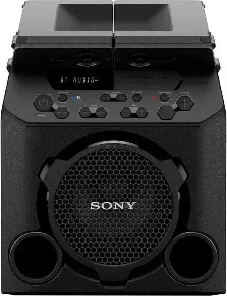 Музыкальный центр SONY GTK-PG10