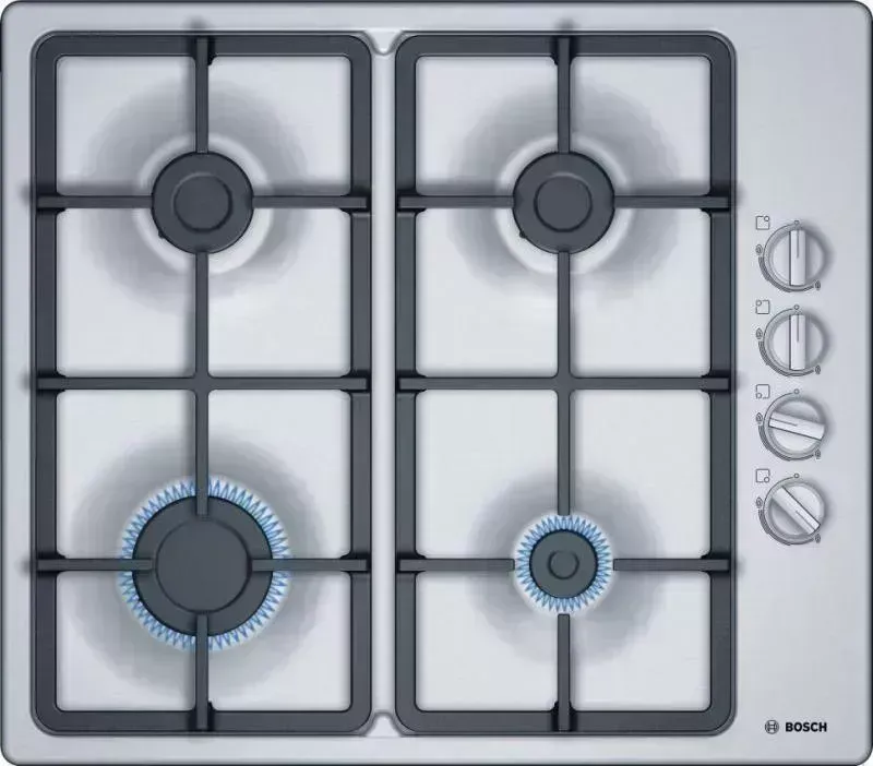 Панель варочная газовая BOSCH PBP 6C5B91 R