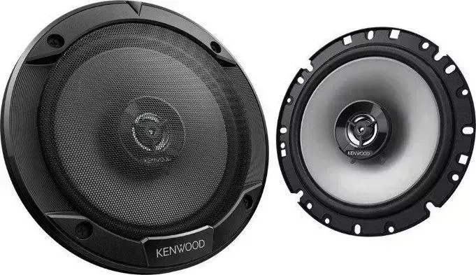 Автоакустика KENWOOD KFCS1766