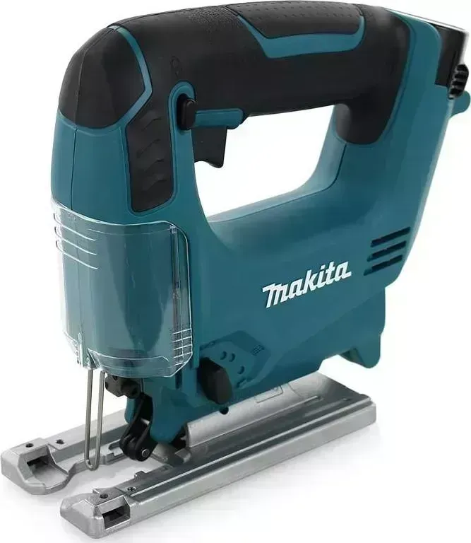 Электролобзик MAKITA JV100DWE