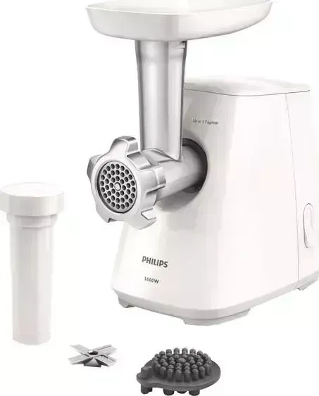 Мясорубка PHILIPS HR 2708/40