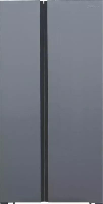 Холодильник SHIVAKI SBS-574DNFGS