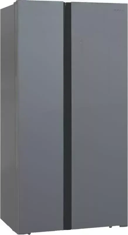 Холодильник SHIVAKI SBS-572DNFGS