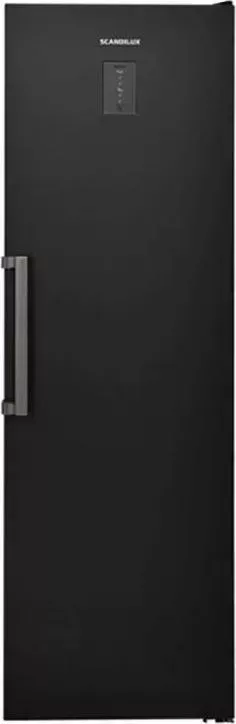Холодильник SCANDILUX R 711 EZ D/X Dark Inox