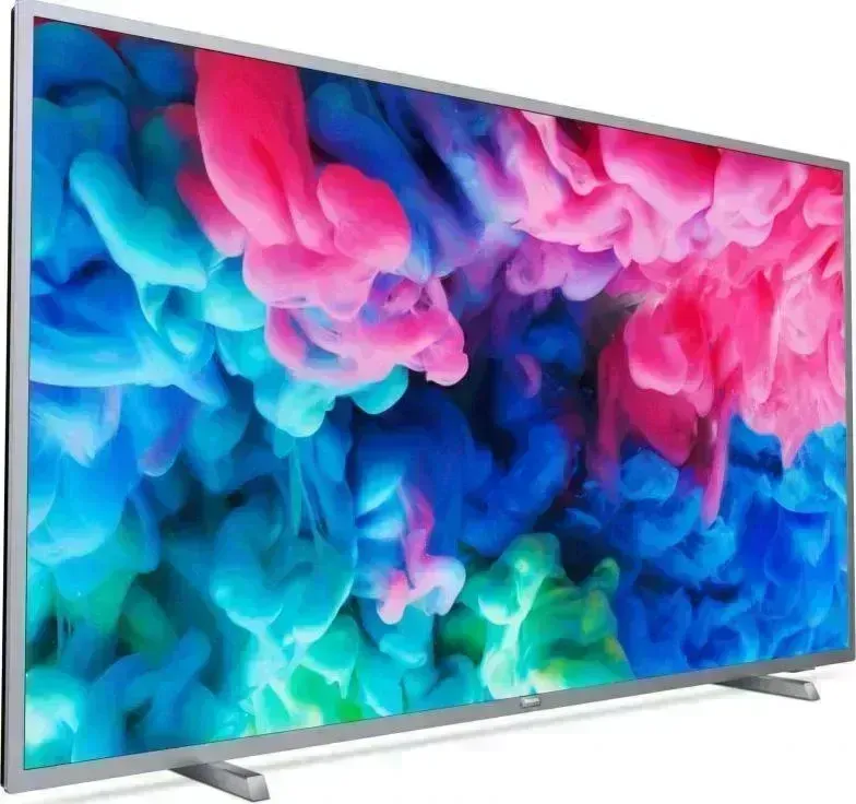 Телевизор PHILIPS 50PUS6523/60