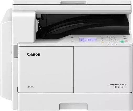 МФУ CANON IR2206N