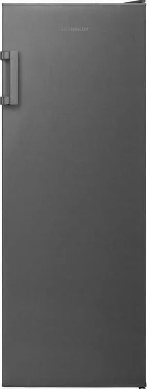 Морозильник SCANDILUX FN 210 E X Inox