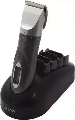 Машинка для стрижки  Harizma SpeedStar черный