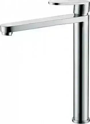 Смеситель для раковины  M&Z Castello CSL00202M хром