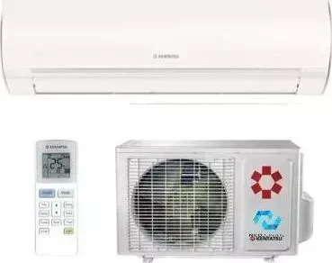 Сплит система  Kentatsu KSGQ35HFAN1/KSRQ35HFAN1
