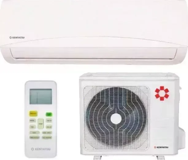 Сплит система  Kentatsu KSGB35HFAN1/KSRB35HFAN1