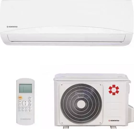 Сплит система  Kentatsu KSGB26HFAN1/KSRB26HFAN1