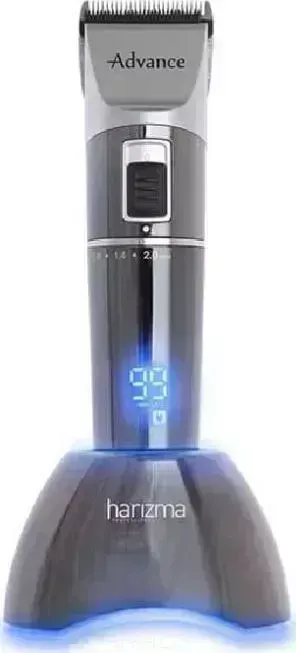 Машинка для стрижки  Harizma Advance черный