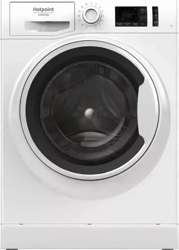 Стиральная машина Hotpoint ARISTON NLM11 742 WW