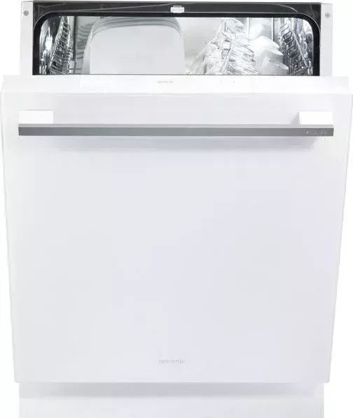 Посудомоечная машина встраиваемая GORENJE GV 6SY21 W