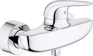 Смеситель для ванны Grohe Eurostyle 23722003