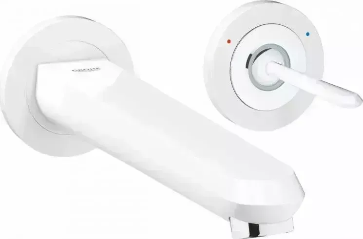 Смеситель для раковины Grohe Eurodisc Joy 19969LS0