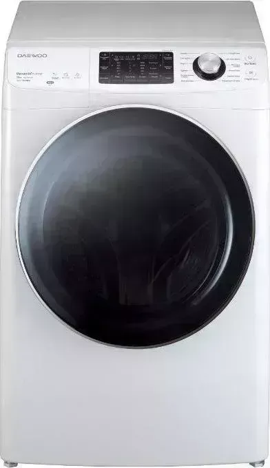 Стиральная машина DAEWOO Electronics WMD-HWF12WP