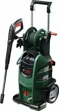 Автомойка BOSCH AdvancedAquatak 160