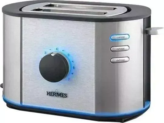 Тостер  Hermes HT-TO700