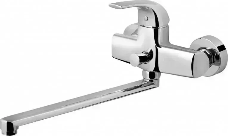 Смеситель для ванны Am.Pm Sense F7590032