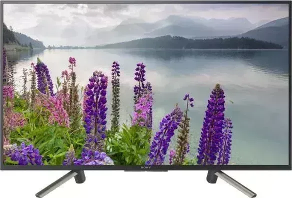 Телевизор SONY KDL-49WF805 BR