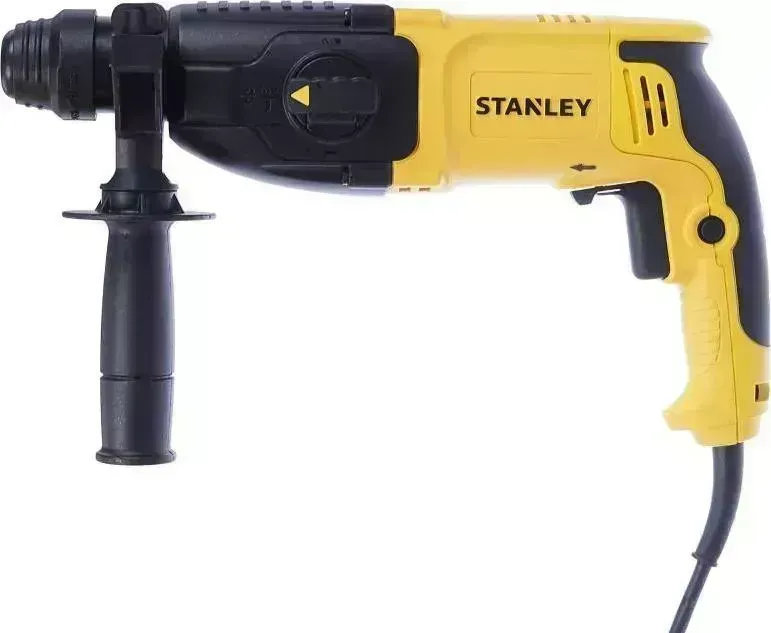Перфоратор STANLEY SHR263KA