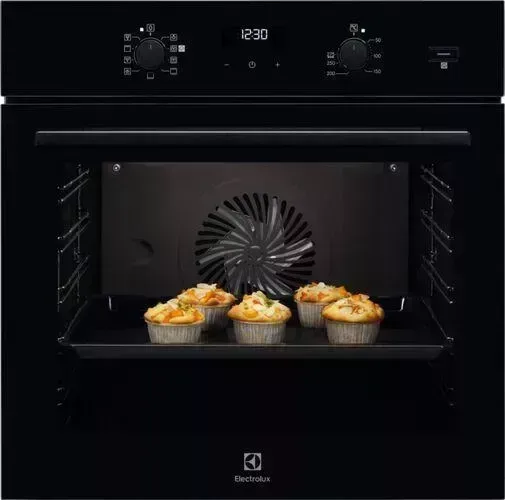 Духовой шкаф электрический ELECTROLUX OED 5C50 Z