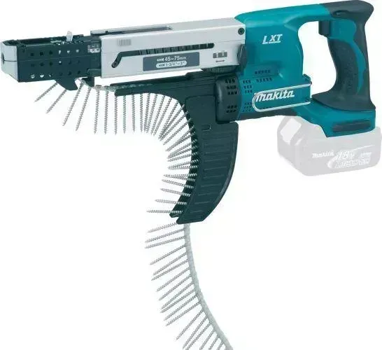 Дрель аккумуляторная MAKITA DFR750Z