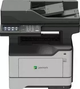 МФУ LEXMARK MX521ade