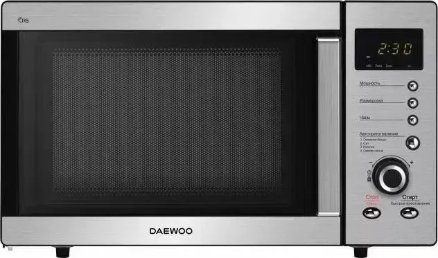 Микроволновая печь DAEWOO Electronics KOR-814RT
