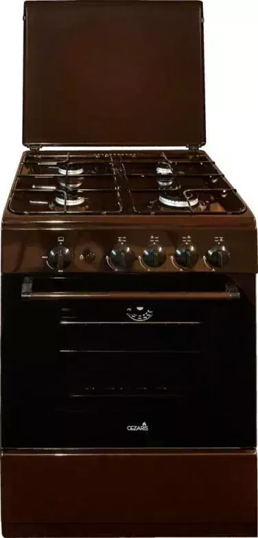 Плита газовая CEZARIS ПГ 3100-03 K