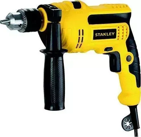 Дрель STANLEY STDH6513-B9