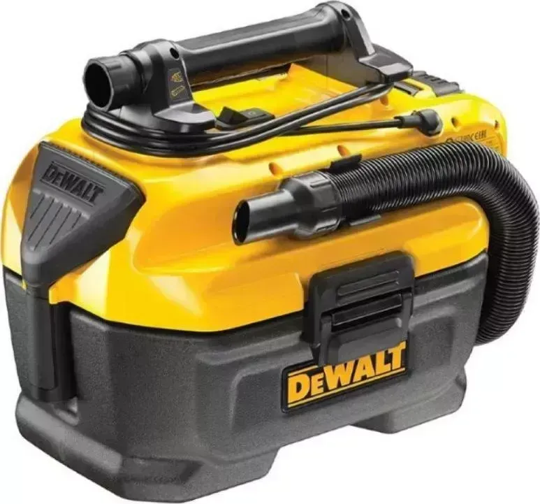 Пылесос DEWALT DCV584L
