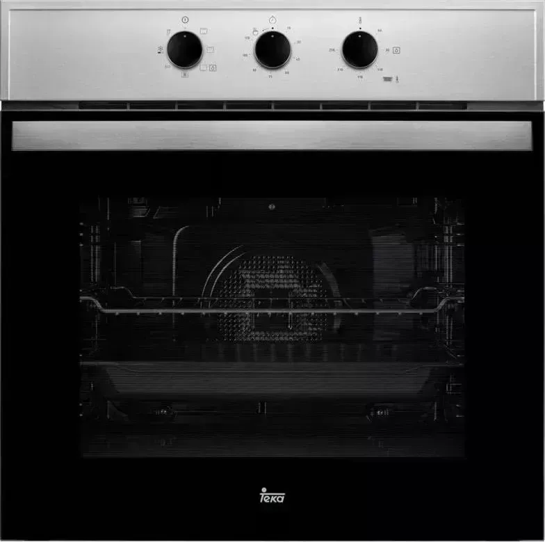 Духовой шкаф электрический TEKA HBB 605 STAINLESS STEEL (41560052)