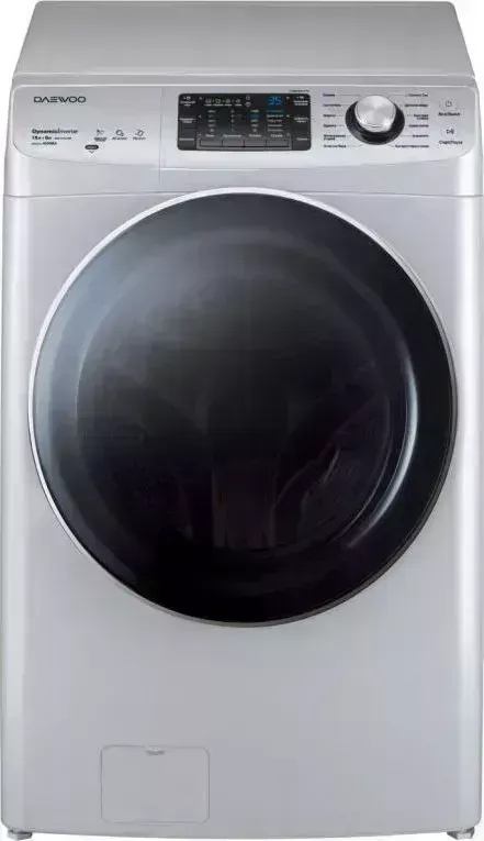 Стиральная машина DAEWOO Electronics WMC-HWF12SP