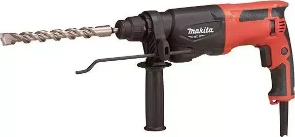 Перфоратор MAKITA M8700 чемодан