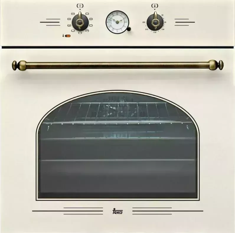 Духовой шкаф электрический TEKA HR 650 BG B (41562114)