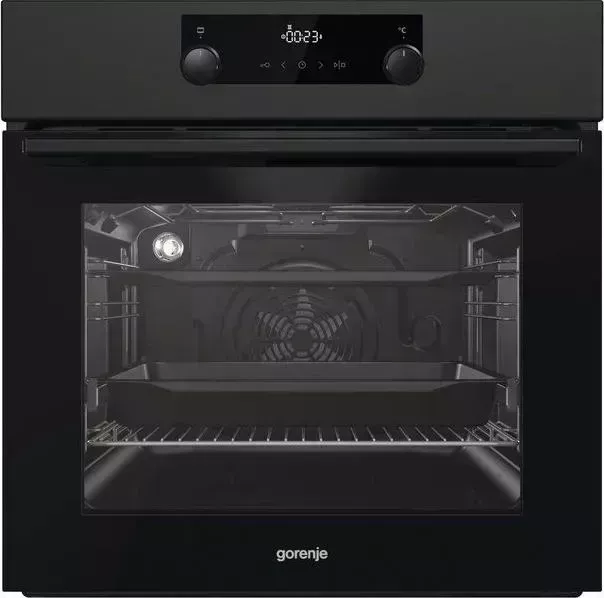 Духовой шкаф электрический GORENJE BO 736E20 B