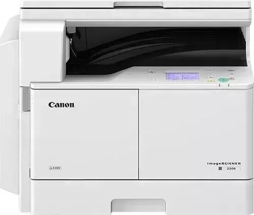 МФУ CANON IR2206