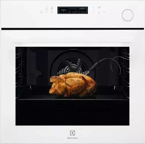 Духовой шкаф электрический ELECTROLUX OKC8H31V