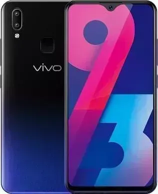 Смартфон  Vivo Y93 4/32Gb Black