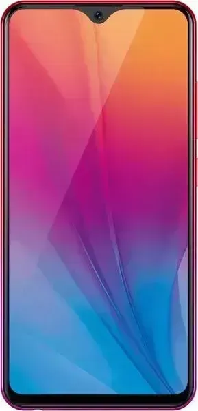 Смартфон  Vivo Y91C 2/32Gb Red