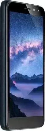 Смартфон NOBBY S300 синий